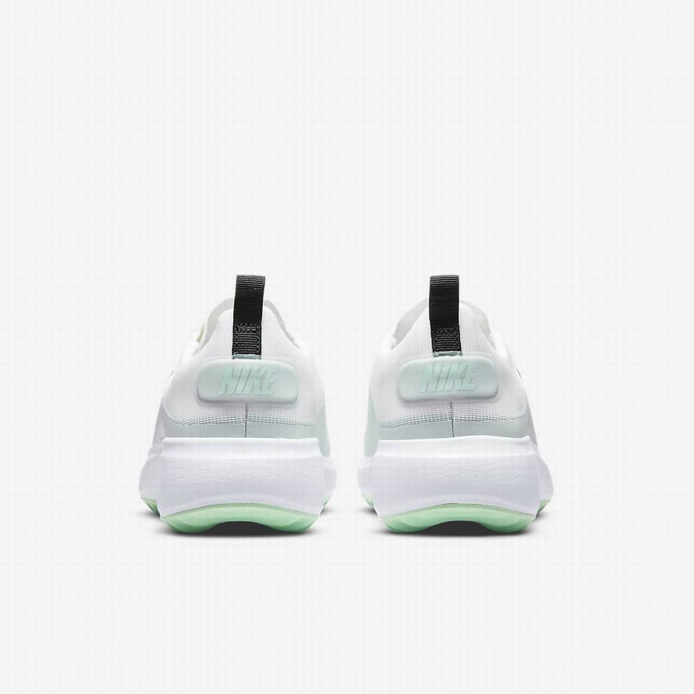 Nike Ace Summerlite Női Golf Cipő Fehér Platina Menta Fekete | NI7603-L37
