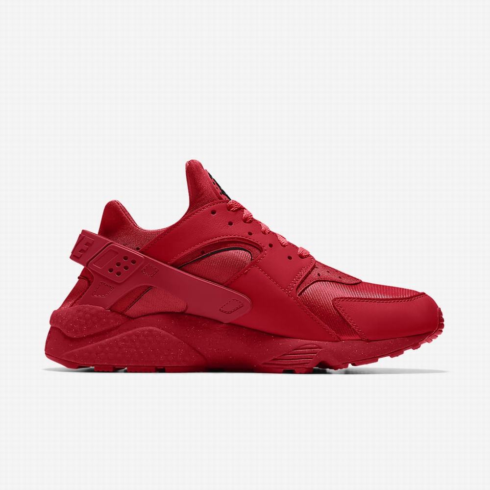 Nike Air Huarache By You Férfi Utcai Cipő Színes | NI3809-N10