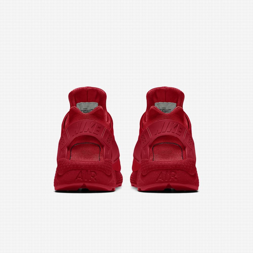 Nike Air Huarache By You Férfi Utcai Cipő Színes | NI3809-N10