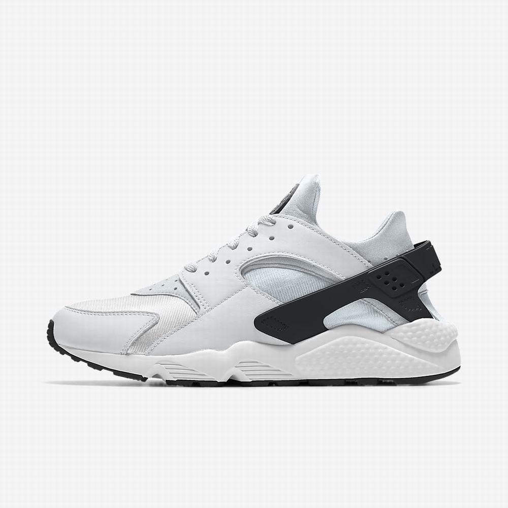 Nike Air Huarache By You Női Utcai Cipő Színes | NI4507-B02