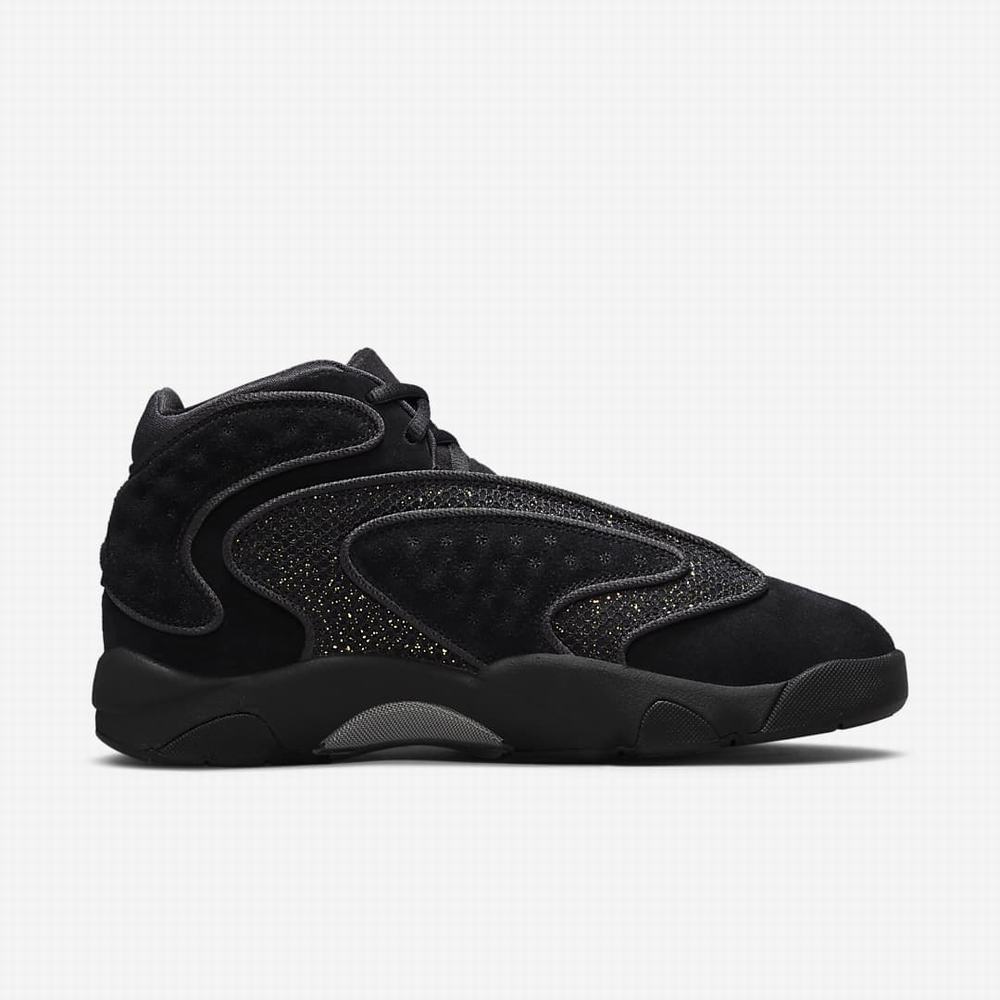 Nike Air Jordan OG Női Jordan Cipő Rózsaszín Fekete | NI5413-D93