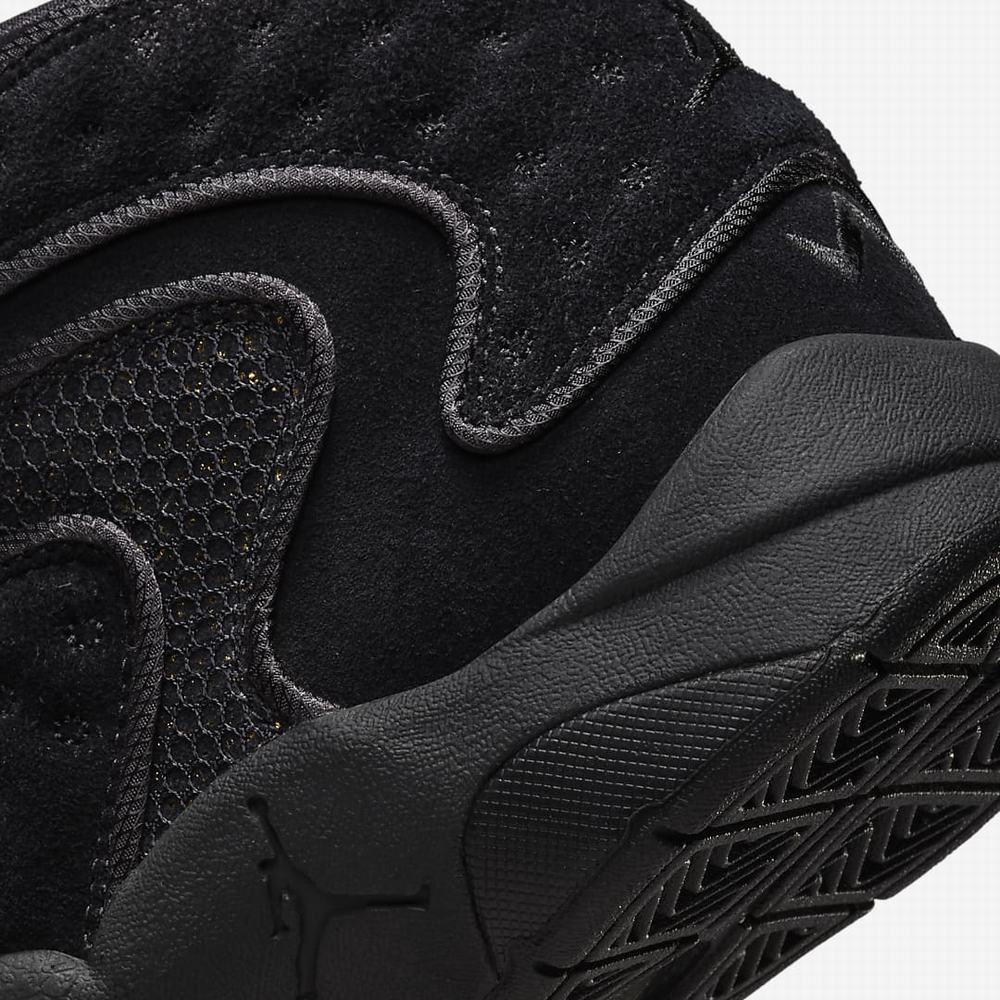 Nike Air Jordan OG Női Jordan Cipő Rózsaszín Fekete | NI5413-D93