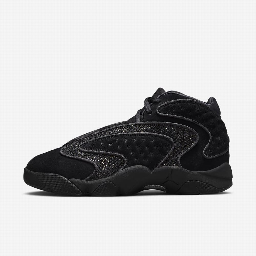 Nike Air Jordan OG Női Jordan Cipő Rózsaszín Fekete | NI5413-D93
