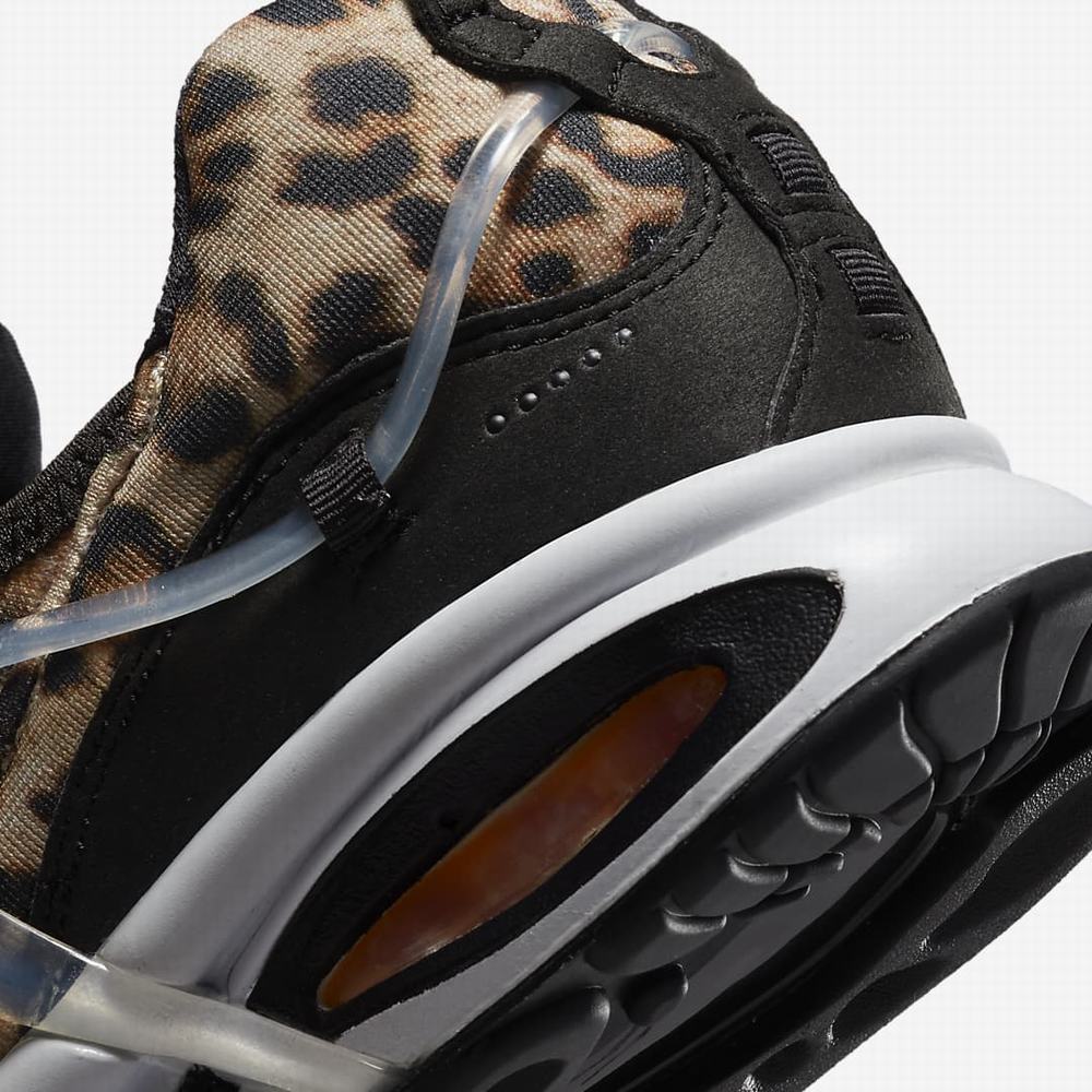 Nike Air Kukini Férfi Utcai Cipő Platina Szürke Szürke Fekete | NI2413-L10
