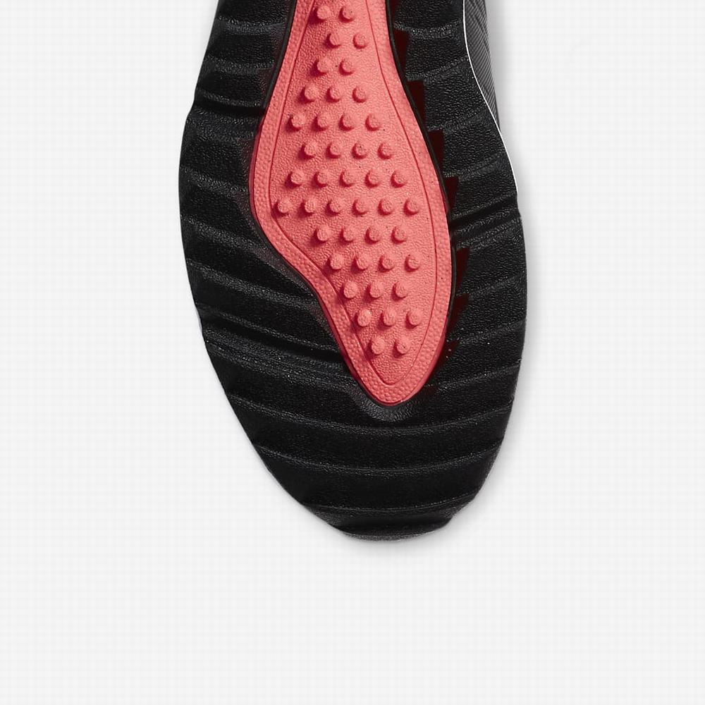 Nike Air Max 270 G Női Golf Cipő Fekete Fehér | NI4869-N09