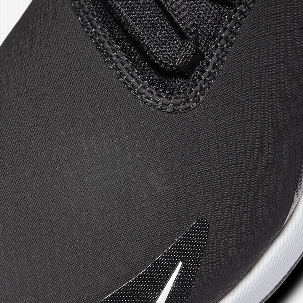 Nike Air Max 270 G Női Golf Cipő Fekete Fehér | NI4869-N09