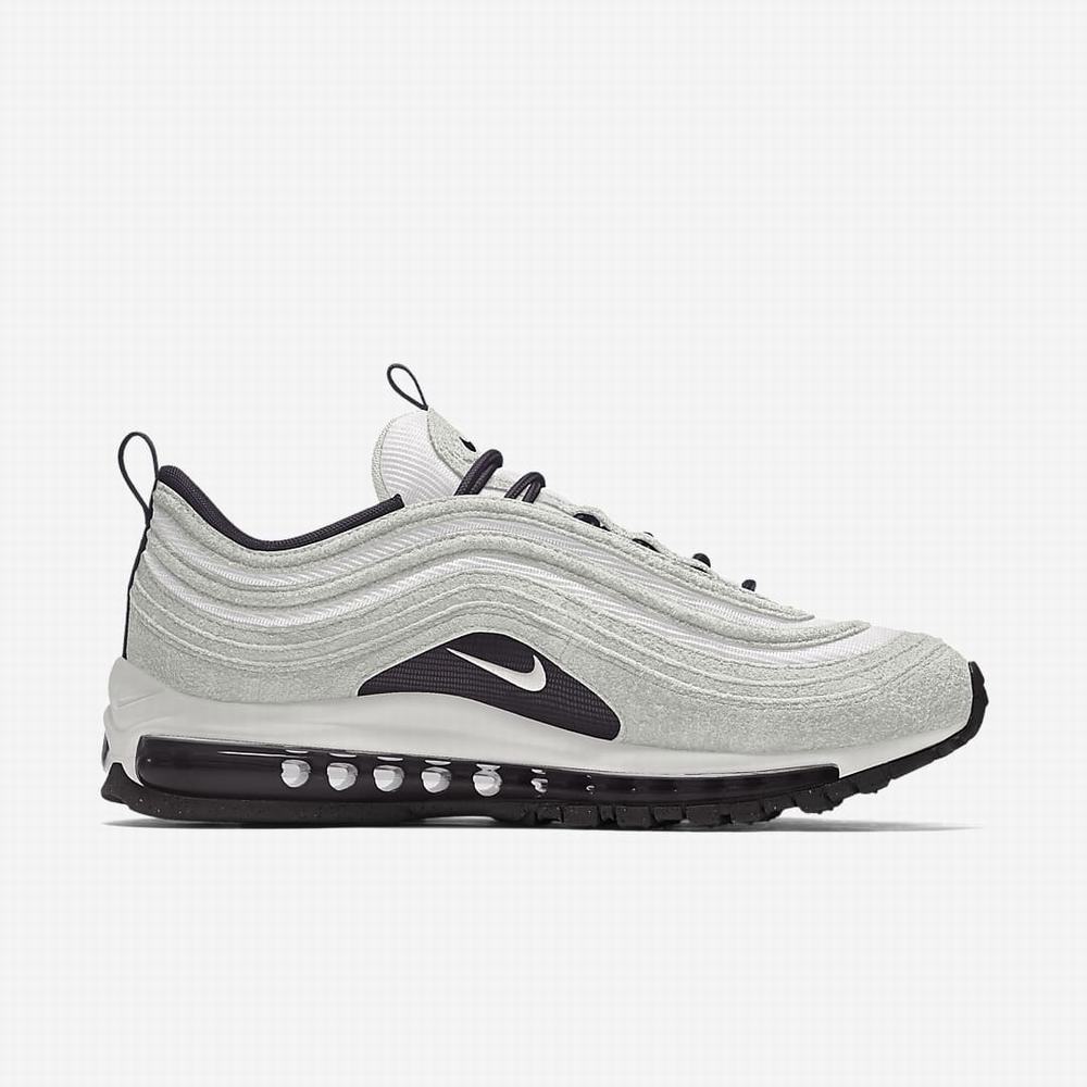 Nike Air Max 97 Unlocked By You Férfi Utcai Cipő Színes | NI0385-C19