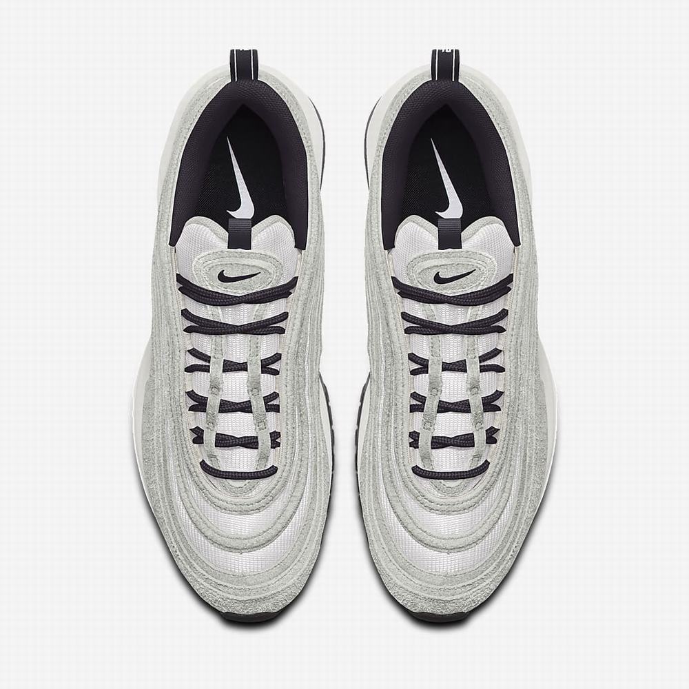 Nike Air Max 97 Unlocked By You Férfi Utcai Cipő Színes | NI0385-C19