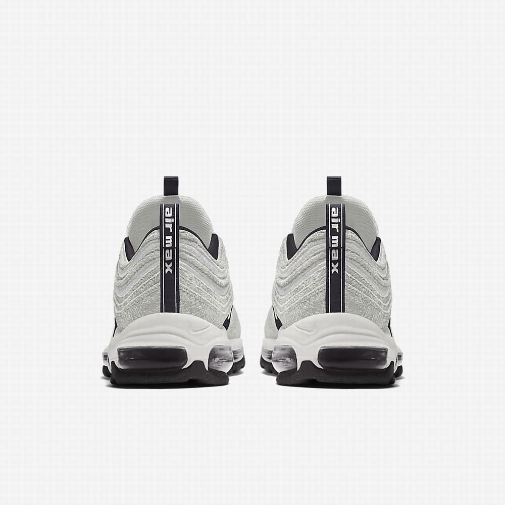Nike Air Max 97 Unlocked By You Férfi Utcai Cipő Színes | NI0385-C19