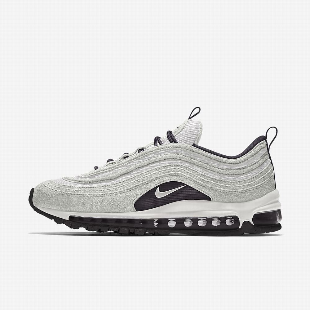 Nike Air Max 97 Unlocked By You Férfi Utcai Cipő Színes | NI0385-C19