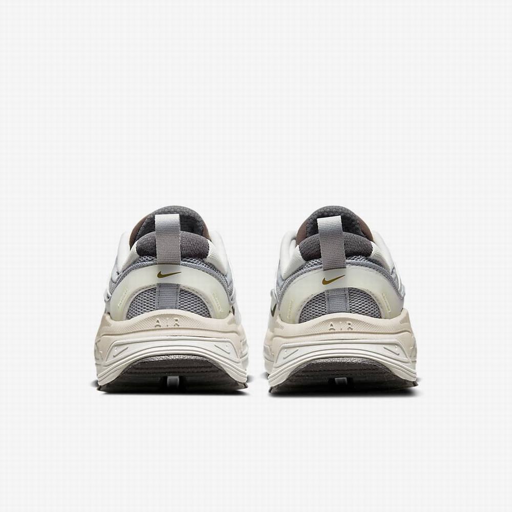 Nike Air Max Bliss Next Nature Női Utcai Cipő Szürke Fehér Világos Barna Szürke | NI5948-Y48