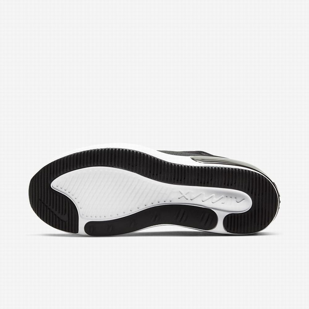 Nike Air Max Dia Női Utcai Cipő Fekete Fehér | NI6921-X82