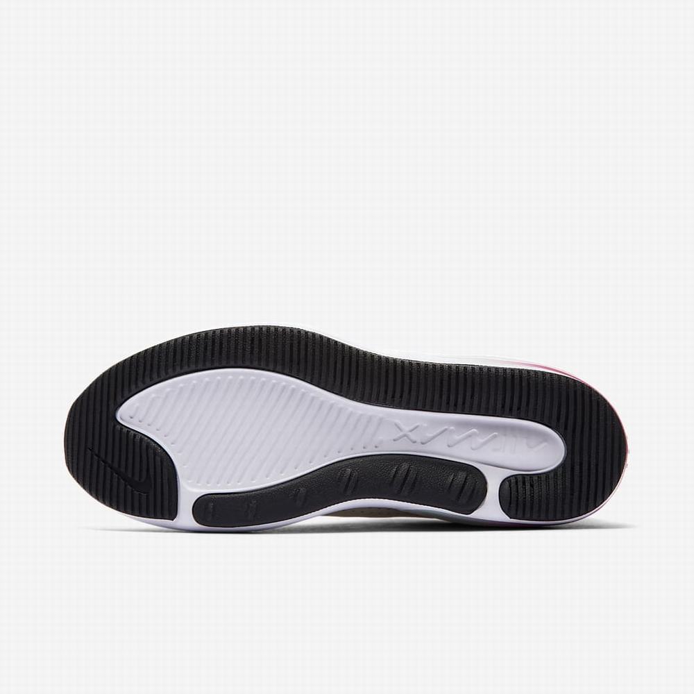 Nike Air Max Dia Női Utcai Cipő Khaki Kék Piros | NI3019-V87