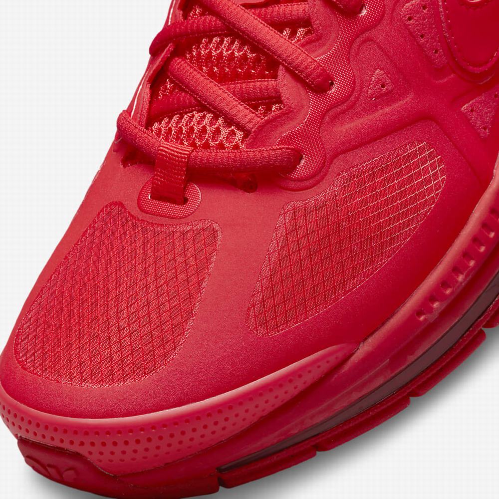 Nike Air Max Genome Férfi Utcai Cipő Piros | NI3891-F20