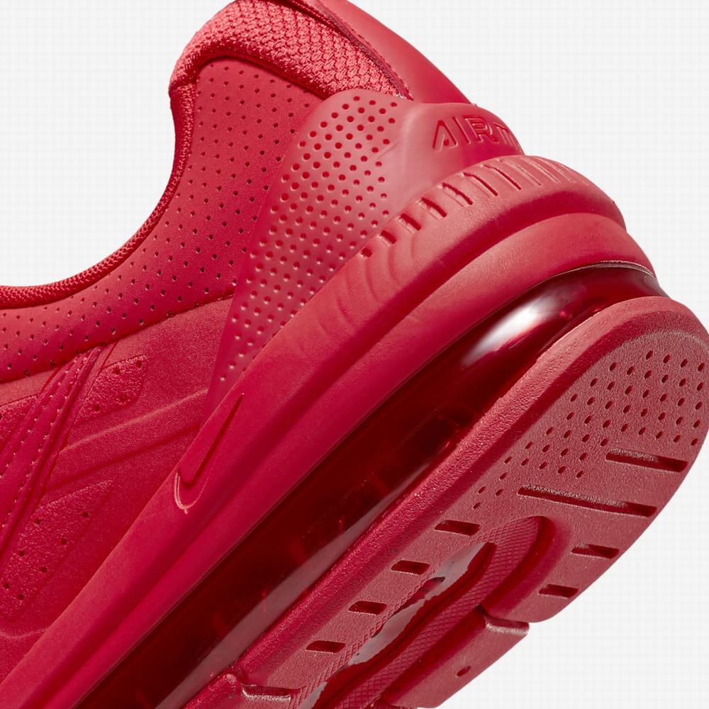Nike Air Max Genome Férfi Utcai Cipő Piros | NI3891-F20