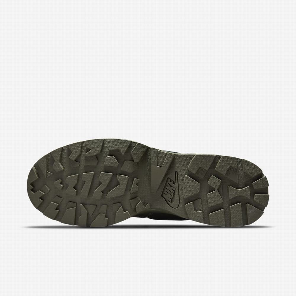 Nike Air Max Goaterra 2.0 Férfi Bakancs Khaki | NI3024-T09