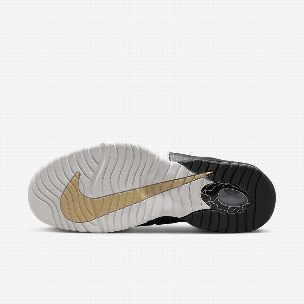 Nike Air Max Penny Férfi Utcai Cipő Barna | NI5846-Y16