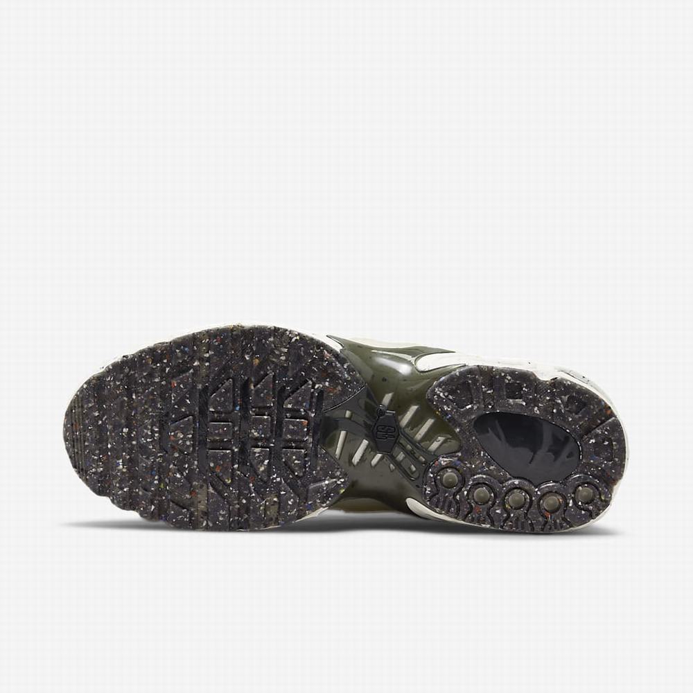 Nike Air Max Terrascape Plus Férfi Utcai Cipő Barna | NI1396-B54