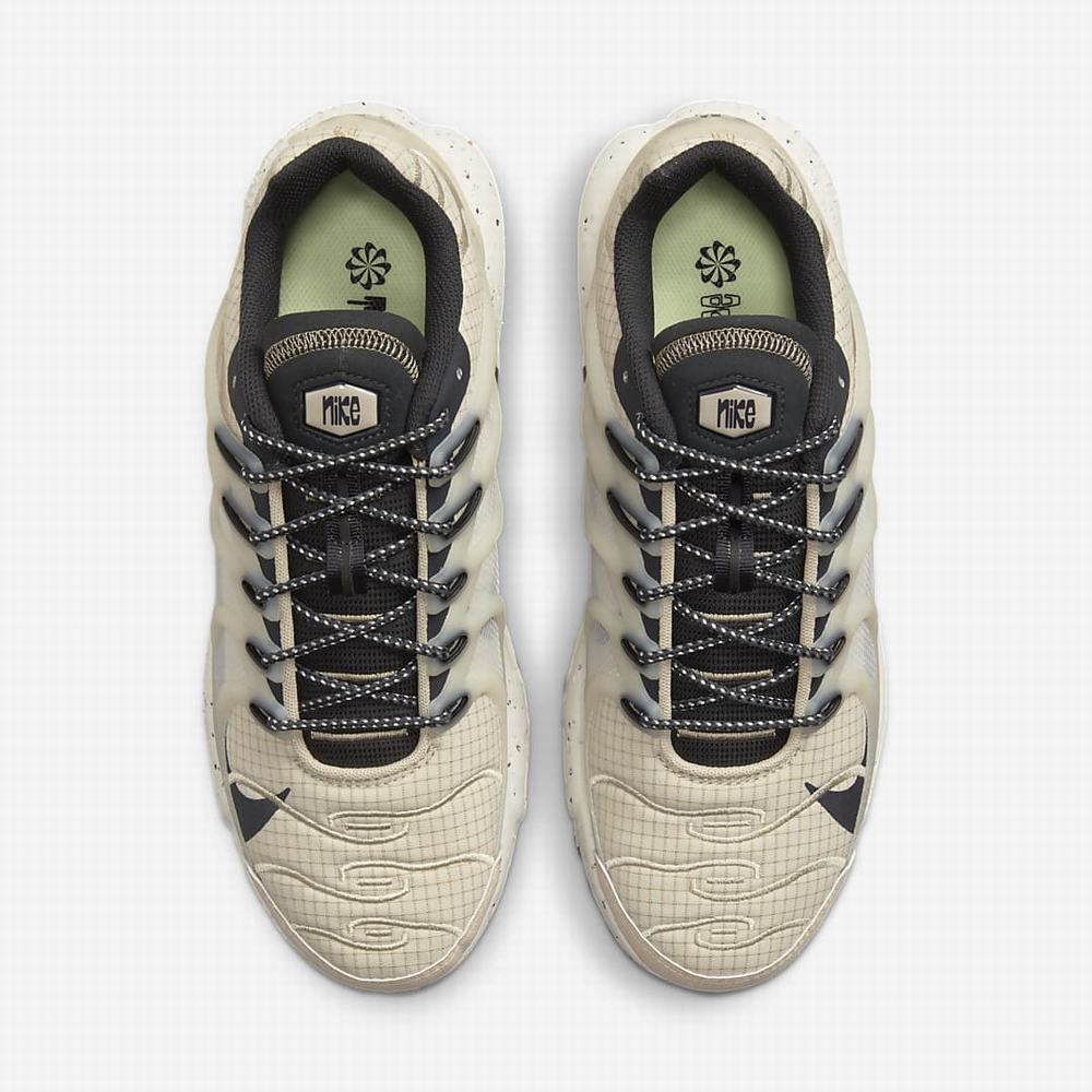 Nike Air Max Terrascape Plus Férfi Utcai Cipő Barna | NI1396-B54
