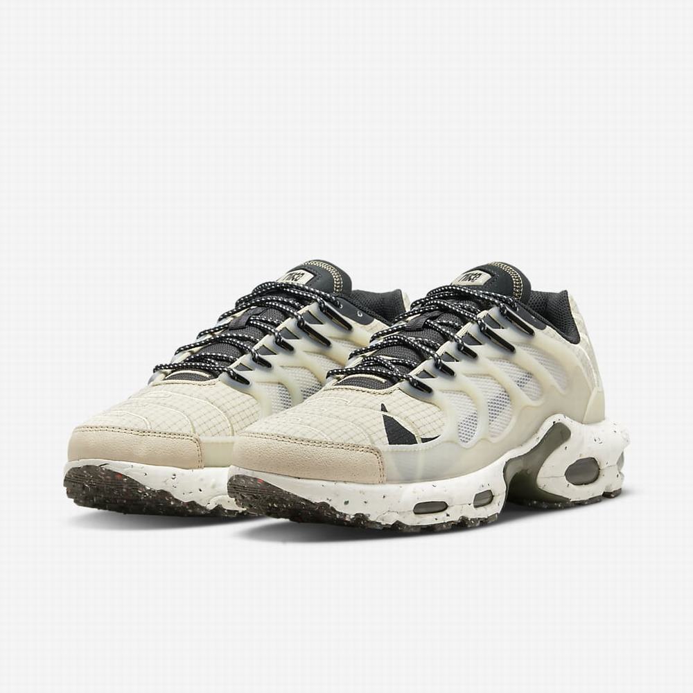 Nike Air Max Terrascape Plus Férfi Utcai Cipő Barna | NI1396-B54