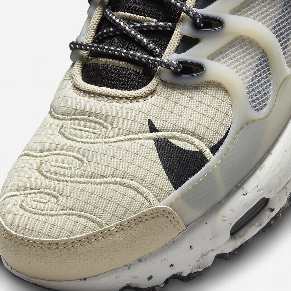 Nike Air Max Terrascape Plus Férfi Utcai Cipő Barna | NI1396-B54