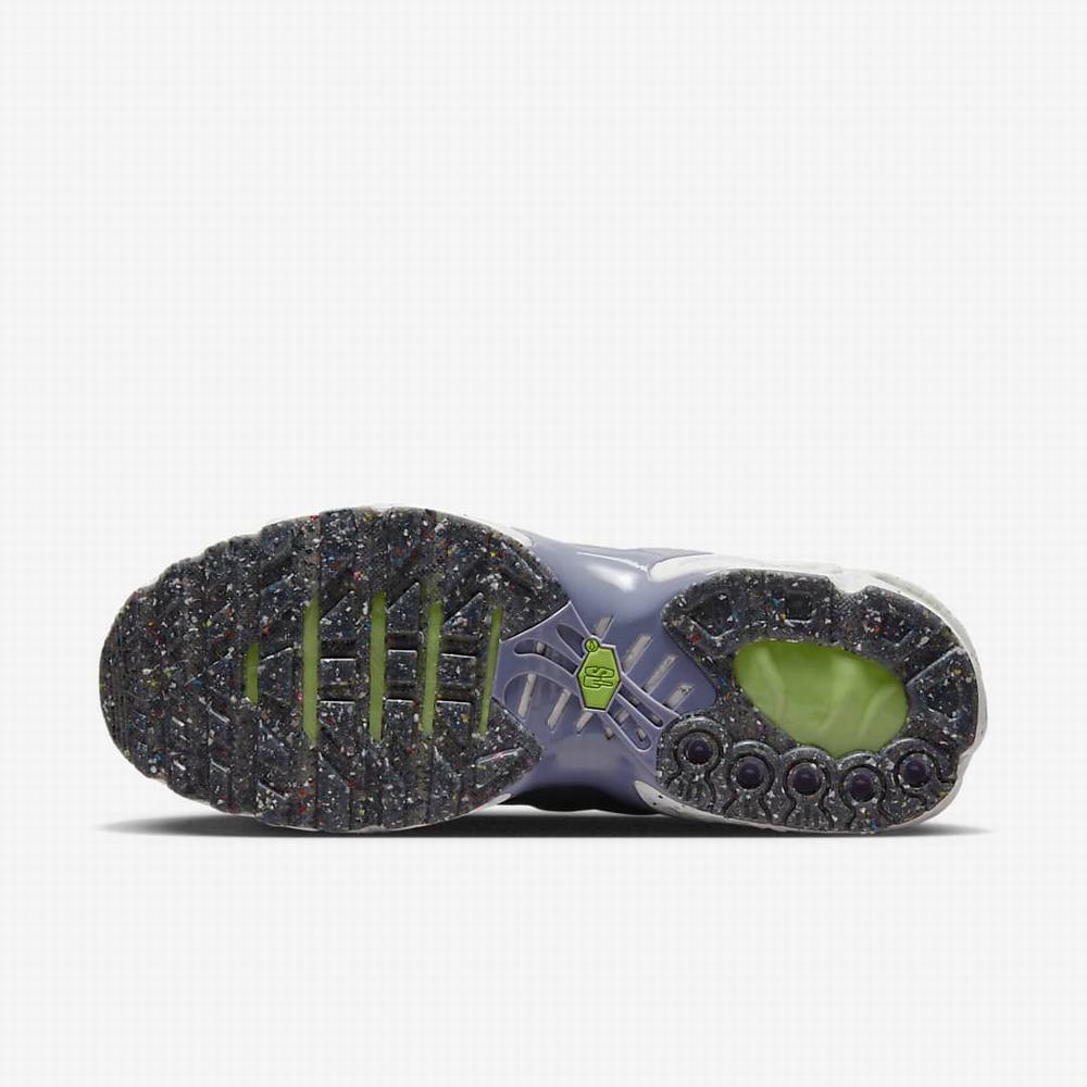 Nike Air Max Terrascape Plus Férfi Utcai Cipő Fekete Lila Rózsaszín | NI6238-T01