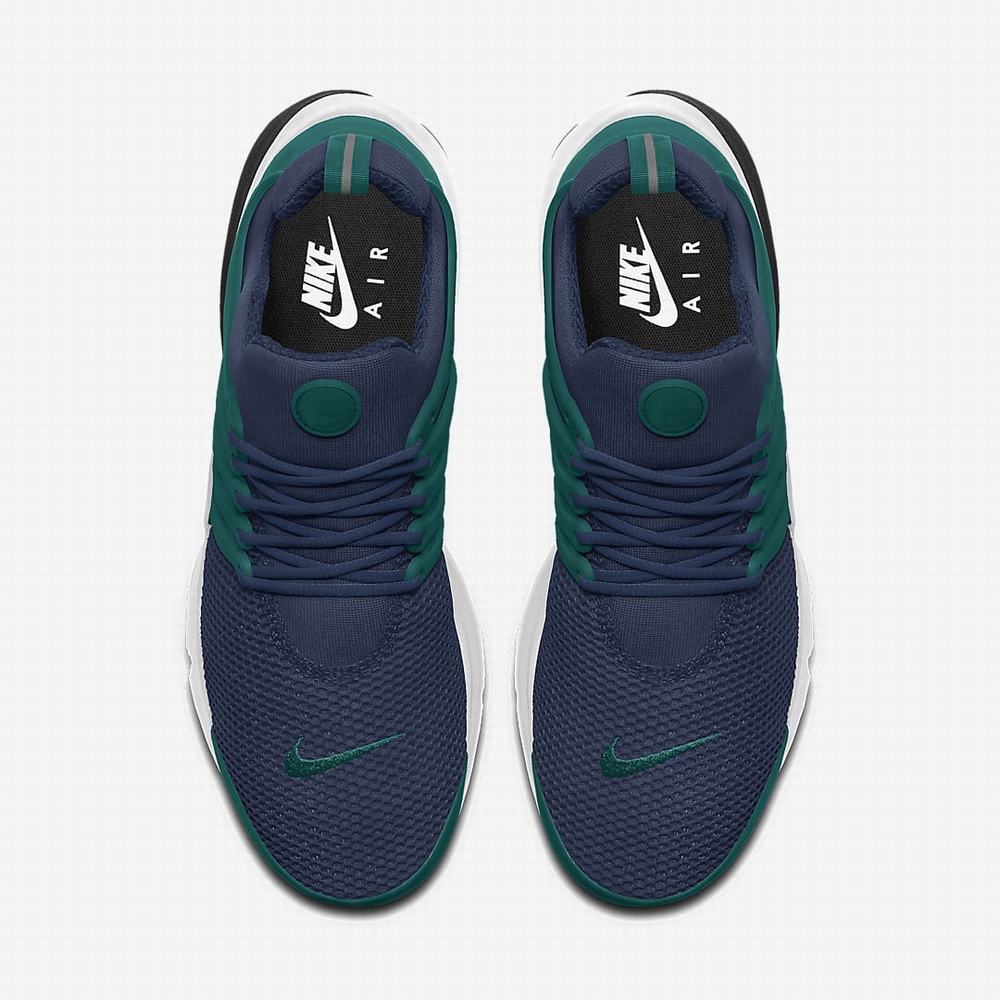 Nike Air Presto By You Női Utcai Cipő Színes | NI4562-C64