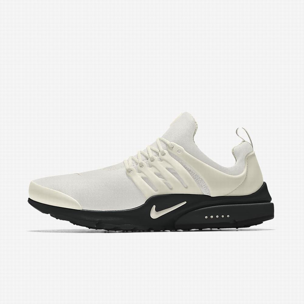 Nike Air Presto By You Női Utcai Cipő Színes | NI6592-Z86