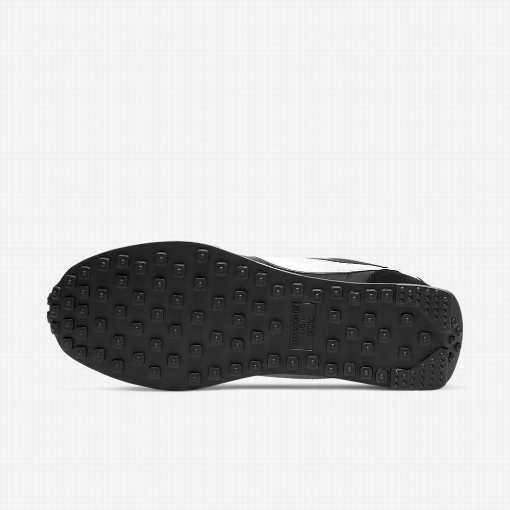 Nike Air Tailwind 79 Férfi Utcai Cipő Fekete Narancssárga Fehér | NI5691-D97