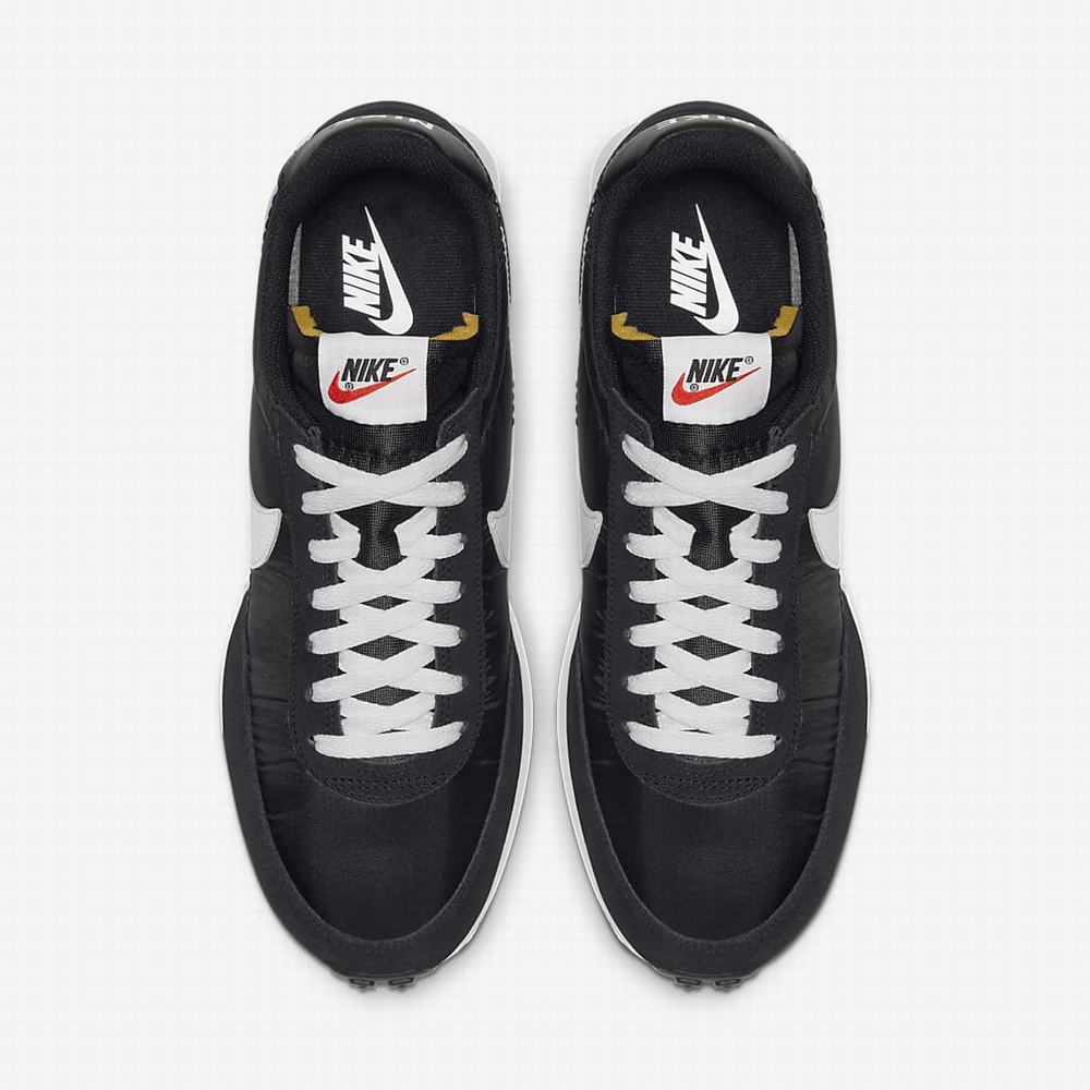 Nike Air Tailwind 79 Férfi Utcai Cipő Fekete Narancssárga Fehér | NI5691-D97