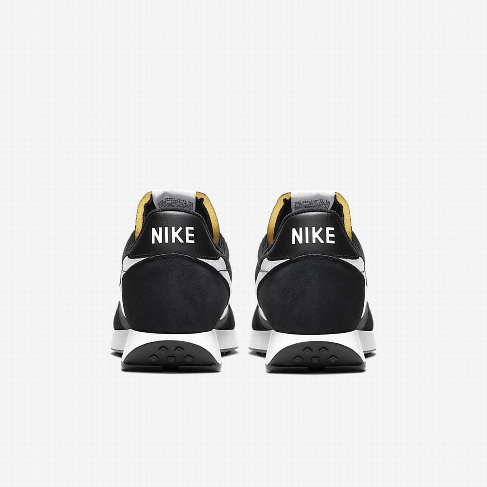 Nike Air Tailwind 79 Férfi Utcai Cipő Fekete Narancssárga Fehér | NI5691-D97