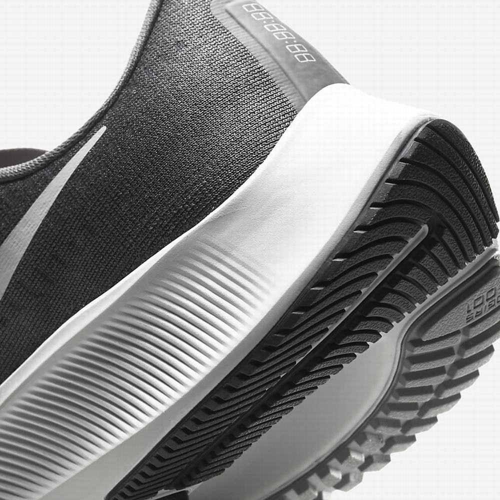 Nike Air Zoom Pegasus 37 Férfi Futócipő Szürke Szürke Világos Szürke | NI7430-V29