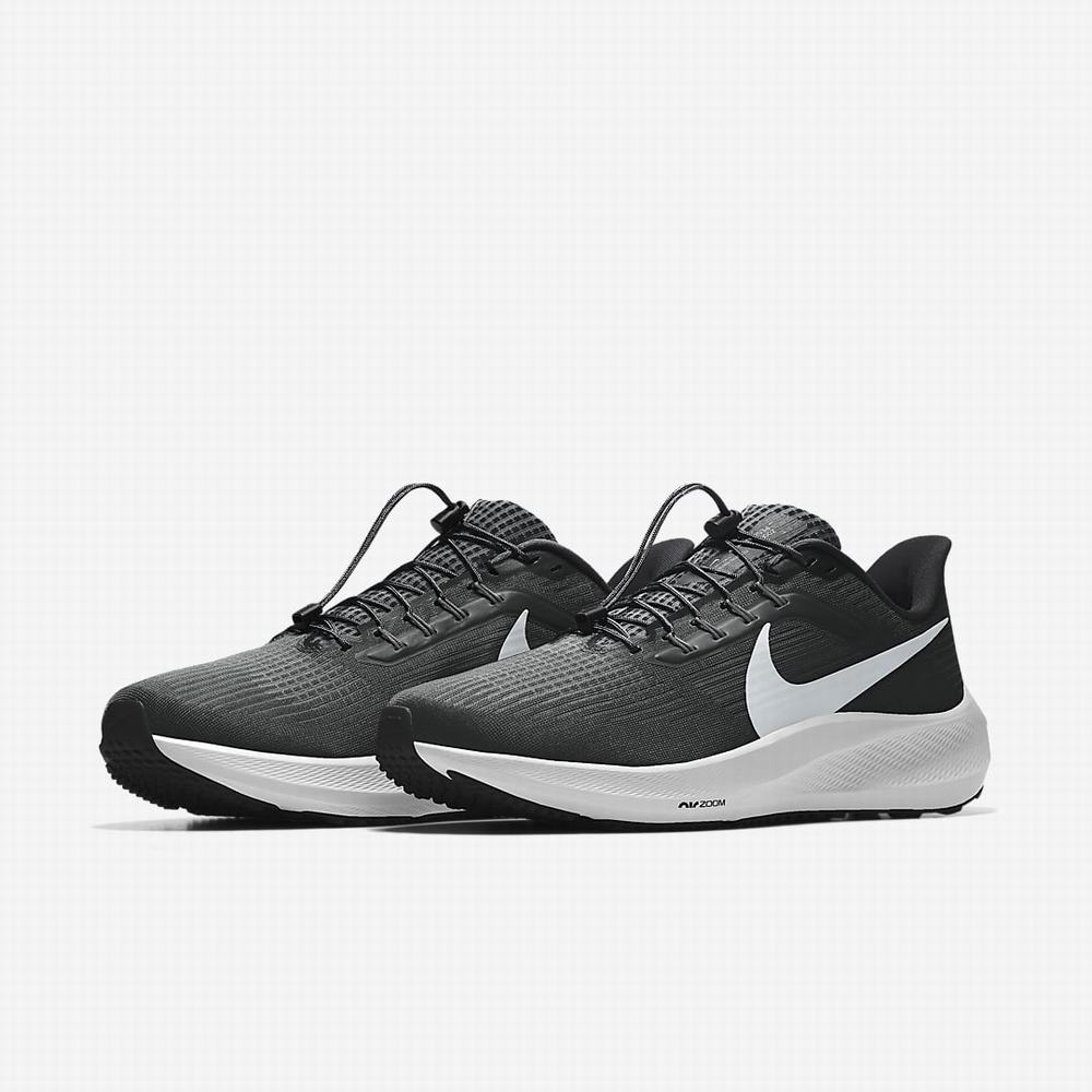 Nike Air Zoom Pegasus 39 By You Férfi Futócipő Színes | NI4182-M26