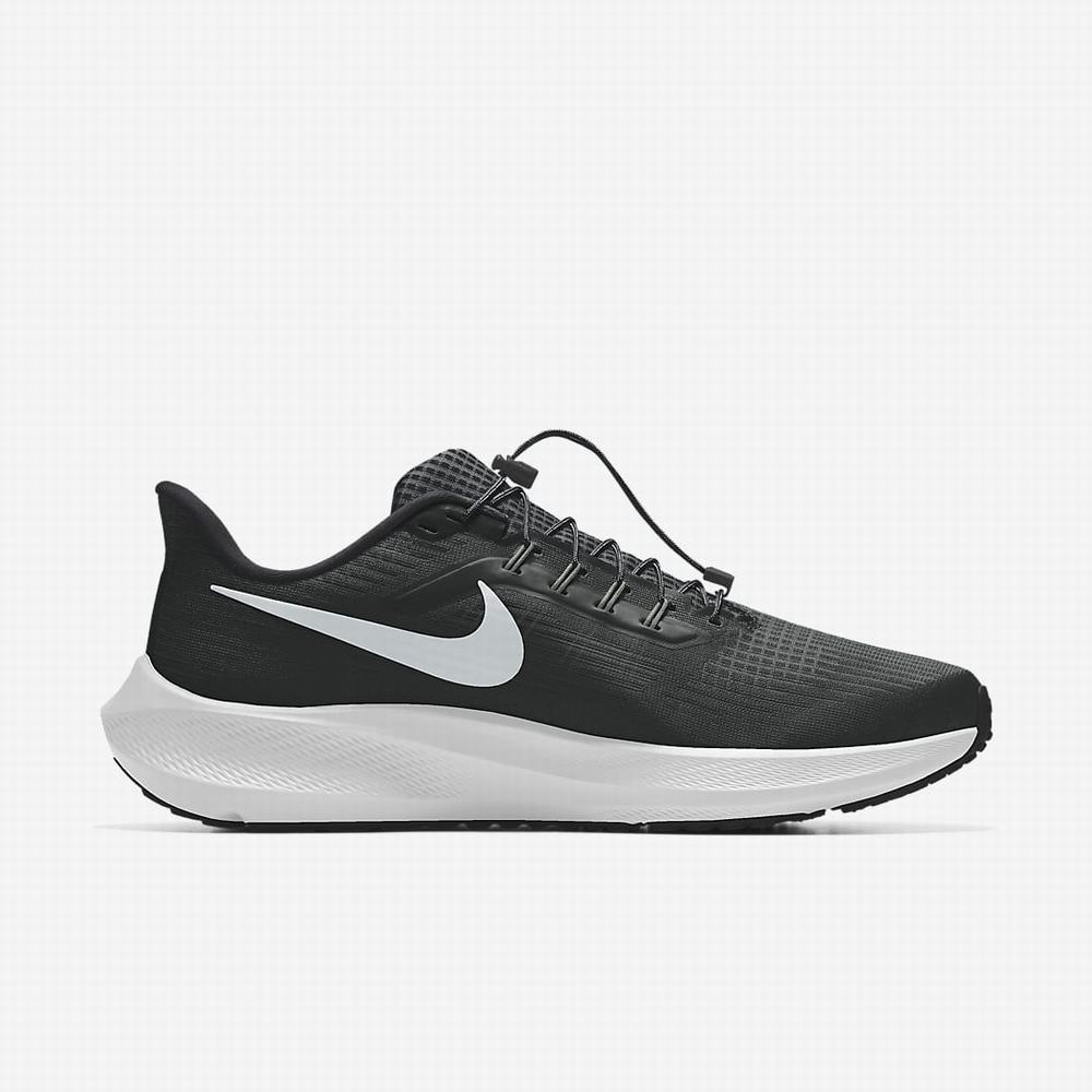 Nike Air Zoom Pegasus 39 By You Férfi Futócipő Színes | NI4182-M26