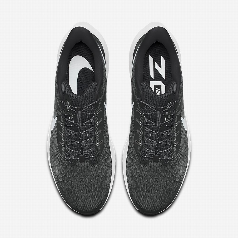 Nike Air Zoom Pegasus 39 By You Férfi Futócipő Színes | NI4182-M26