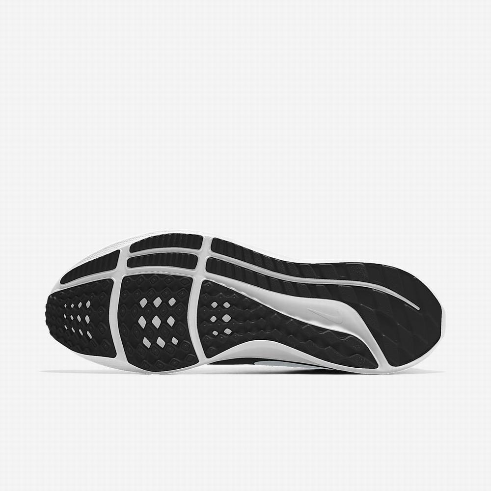 Nike Air Zoom Pegasus 39 By You Férfi Futócipő Színes | NI4182-M26