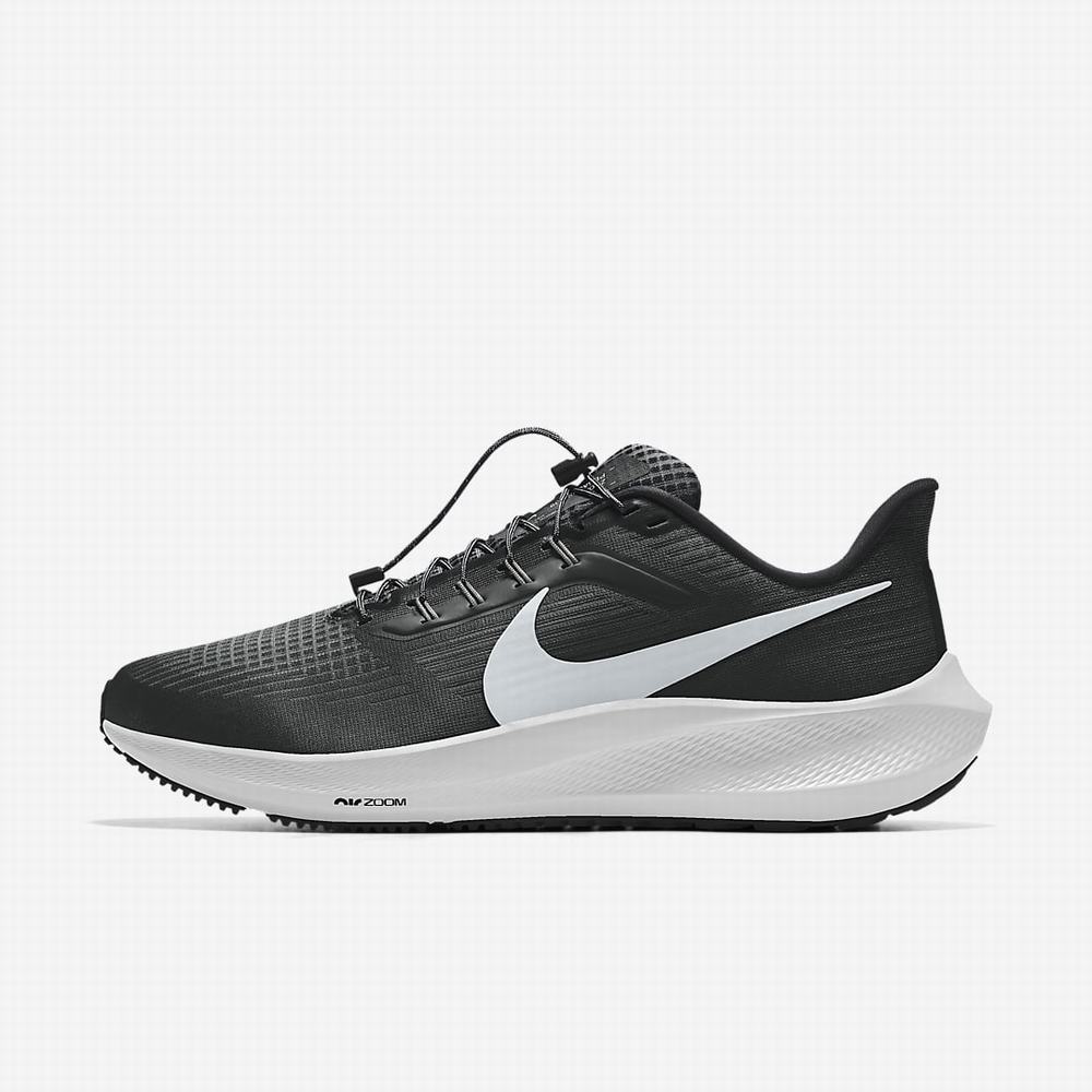 Nike Air Zoom Pegasus 39 By You Férfi Futócipő Színes | NI4182-M26