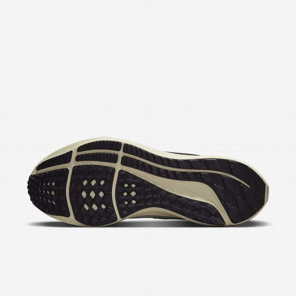 Nike Air Zoom Pegasus 39 Női Futócipő Zöld Menta Lila | NI0793-X23