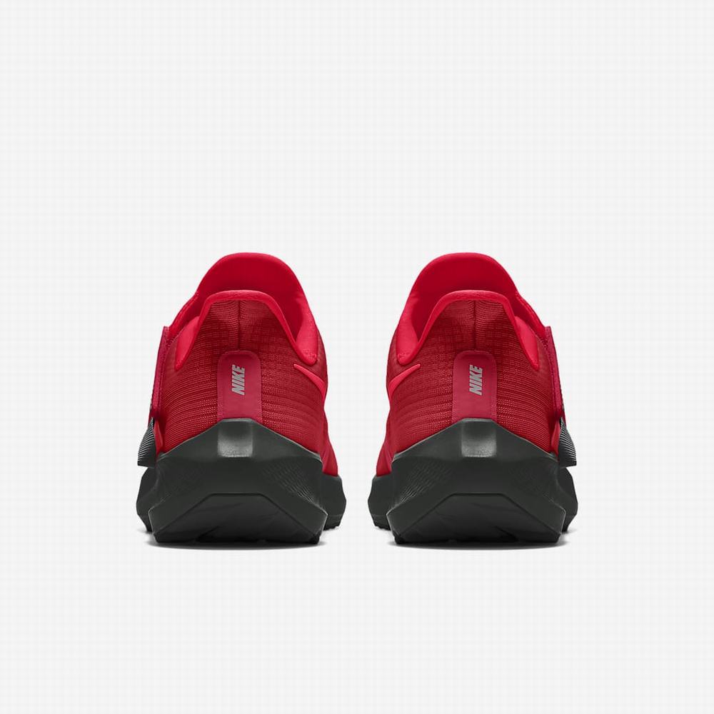 Nike Air Zoom Pegasus FlyEase By You Férfi Futócipő Színes | NI1529-R25