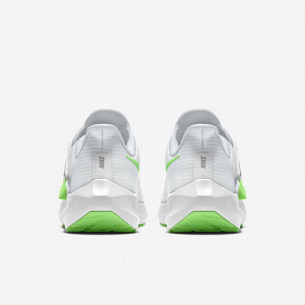 Nike Air Zoom Pegasus FlyEase By You Férfi Futócipő Színes | NI5279-L17