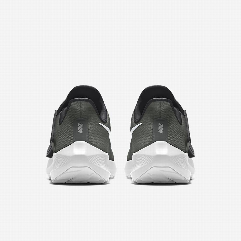 Nike Air Zoom Pegasus FlyEase By You Női Futócipő Színes | NI6739-F94