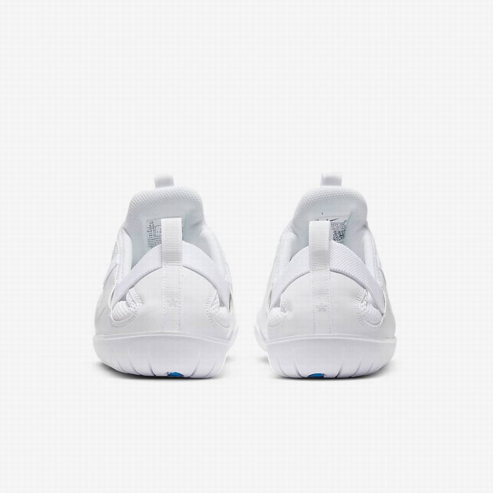 Nike Air Zoom Pulse Férfi Utcai Cipő Fehér Kék Platina | NI3520-P02