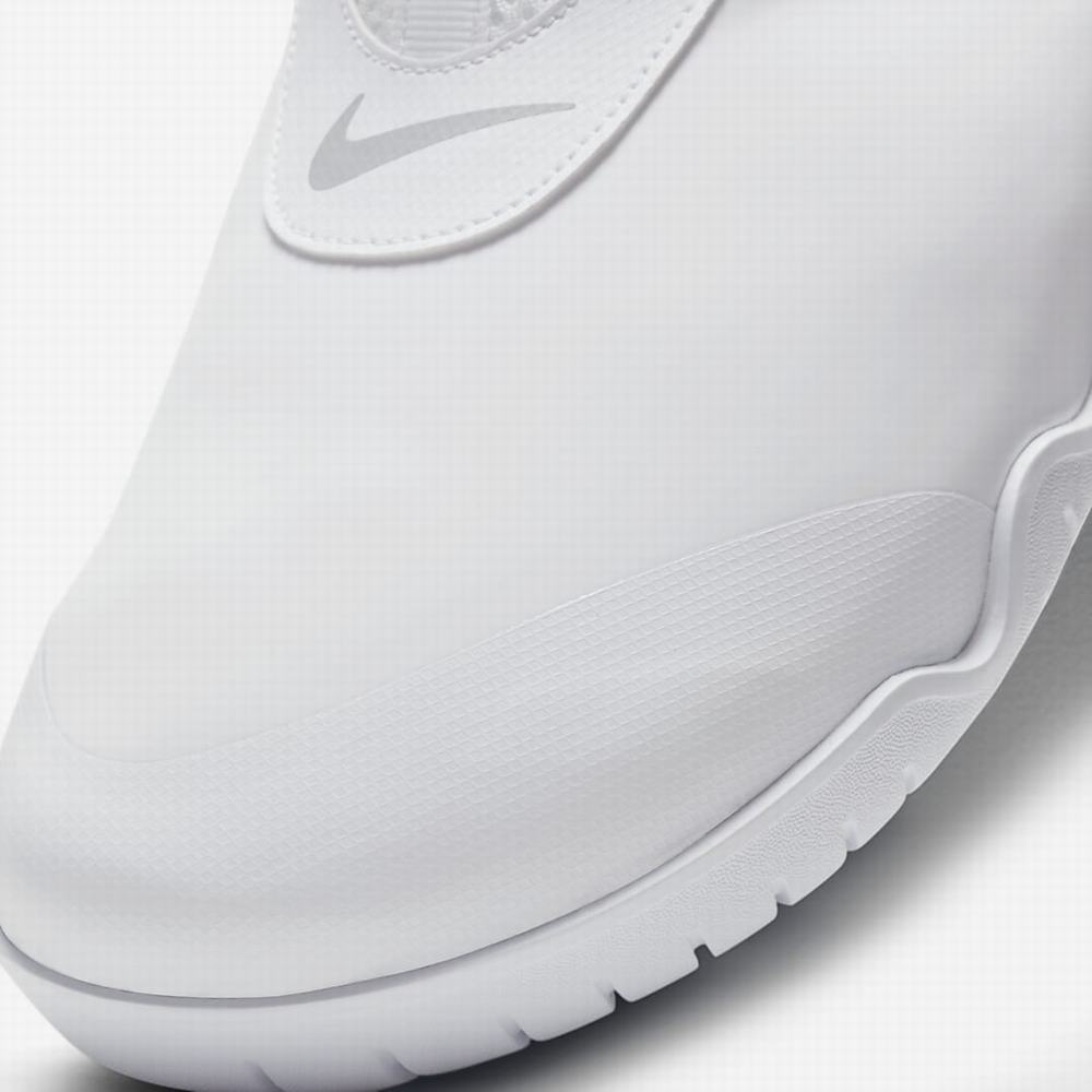 Nike Air Zoom Pulse Férfi Utcai Cipő Fehér Kék Platina | NI3520-P02