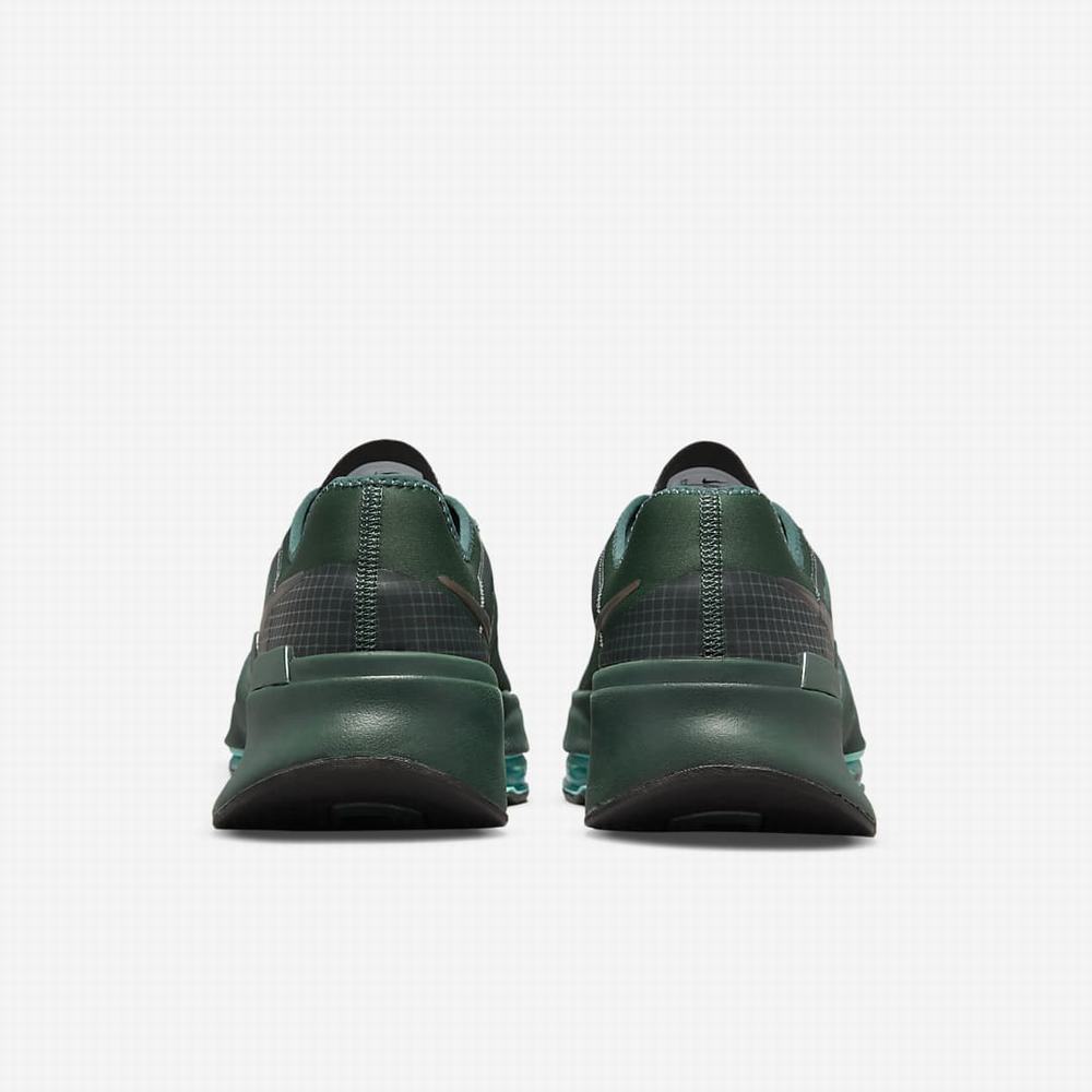 Nike Air Zoom SuperRep 3 Férfi Edzőcipő Zöld Világoskék Türkiz Fekete Színes | NI8709-J20
