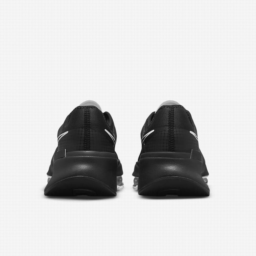 Nike Air Zoom SuperRep 3 Női Edzőcipő Fekete Sötétszürke Fehér | NI9365-R15