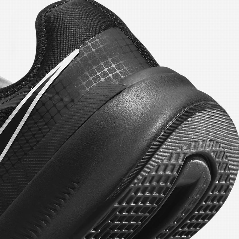 Nike Air Zoom SuperRep 3 Női Edzőcipő Fekete Sötétszürke Fehér | NI9365-R15
