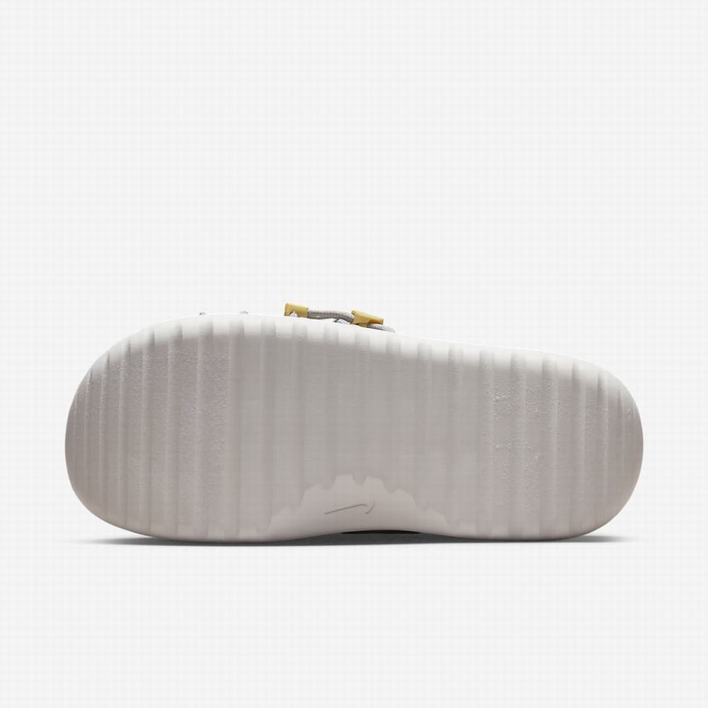 Nike Asuna 2 Női Papucs Rózsaszín Fehér Rózsaszín | NI6703-J96