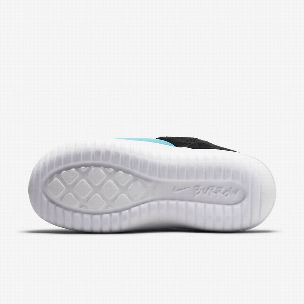 Nike Burrow Női Utcai Cipő Narancssárga Világos Rózsaszín Narancssárga Rózsaszín | NI5087-M70