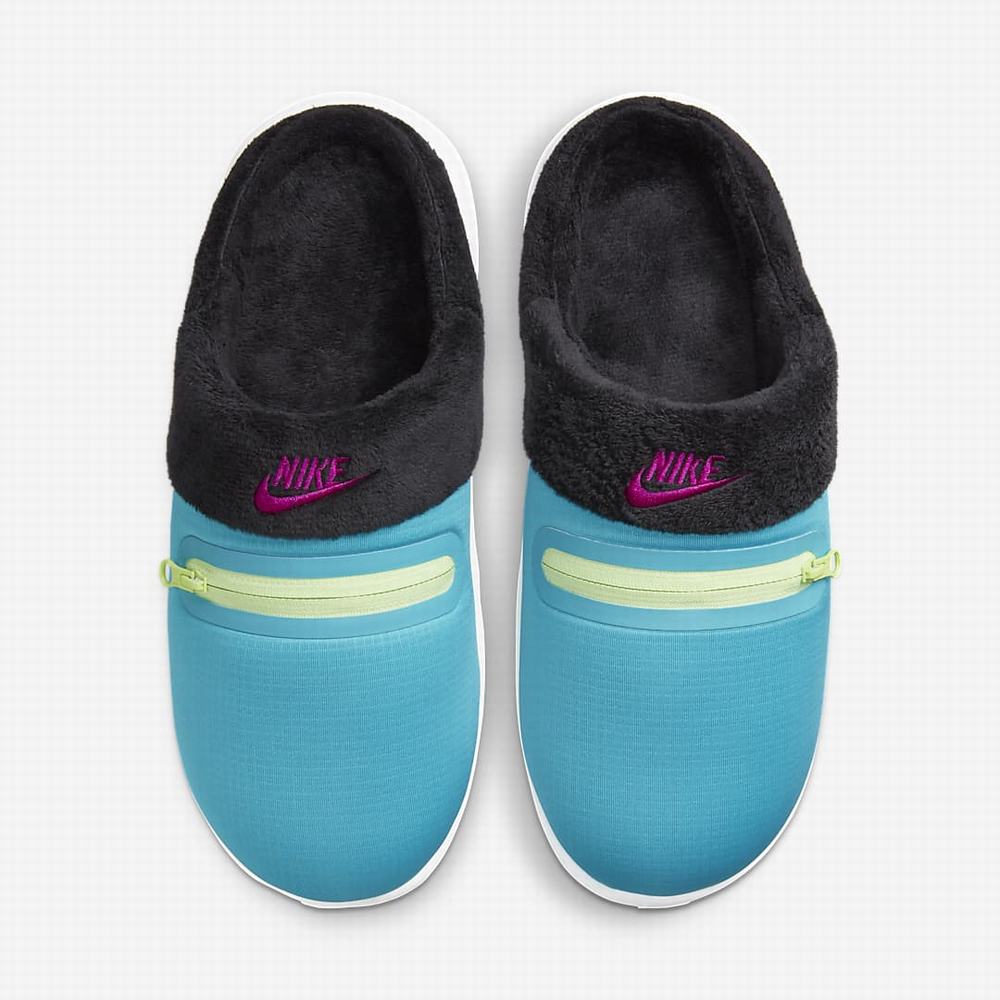 Nike Burrow Női Utcai Cipő Narancssárga Világos Rózsaszín Narancssárga Rózsaszín | NI5087-M70