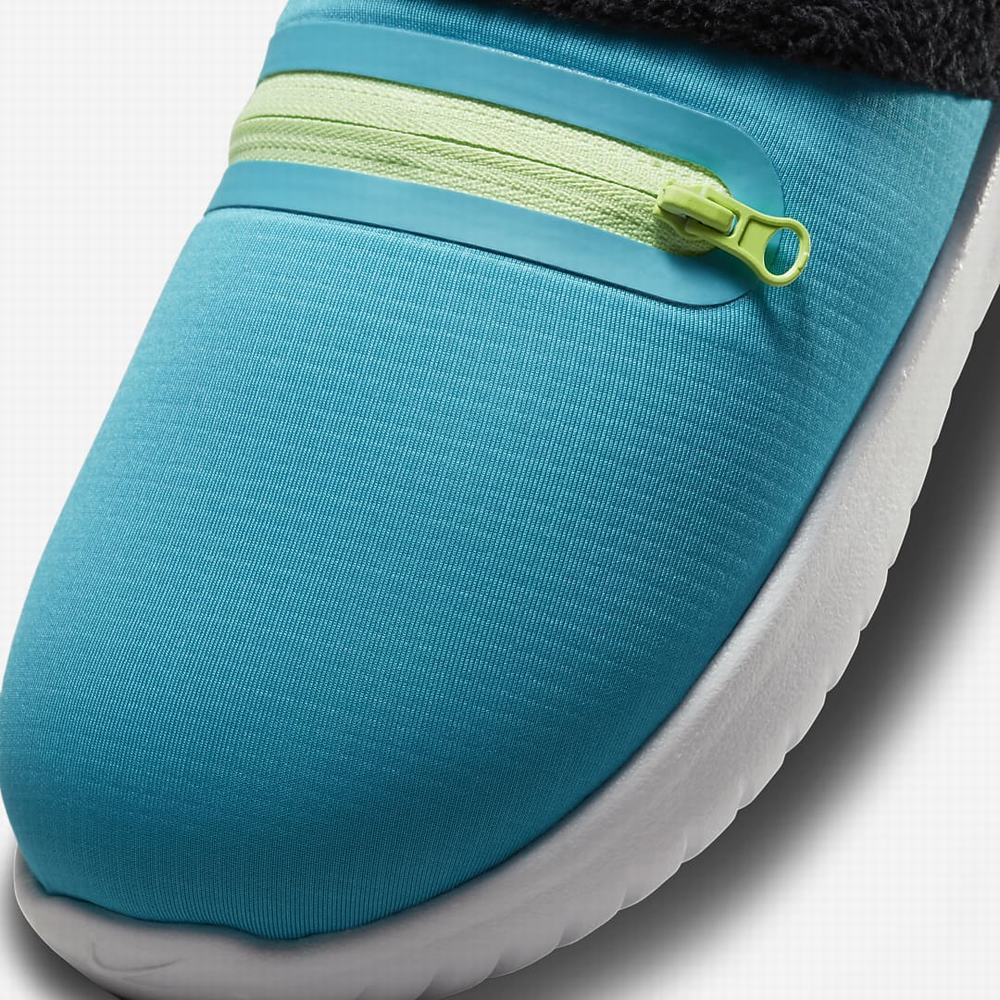 Nike Burrow Női Utcai Cipő Narancssárga Világos Rózsaszín Narancssárga Rózsaszín | NI5087-M70